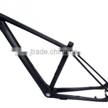 Mountain Bike Carbon Frame 29er All Size Customized Color OEM From China