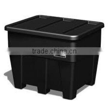 new design rotational moulding case