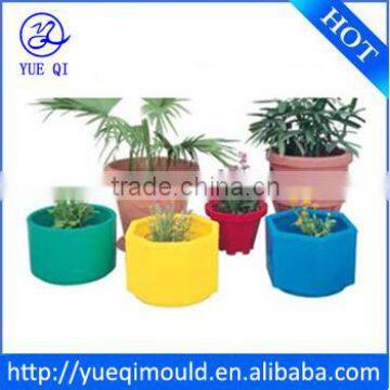 rotomolding outdoor plastic garden pot