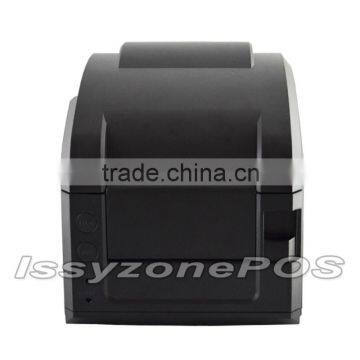 3 Inch Thermal Label Barcode Printer USB USPS Shipping Lable ITPP039 photo-2