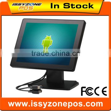 IZP022 Android Pos Systems For Restaurants