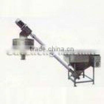 Plastic Powder Loader