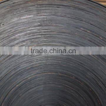 Fire Resistant Cheap Rubber Belts With Tensile Strength up to 24 MPA