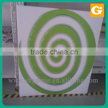 UV Flatbed Print Smart Advertising Poster Board