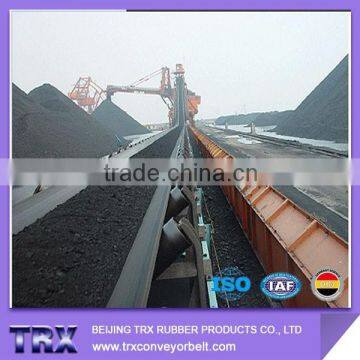 China manufacturer Rubber Products High Abrasion Resistant Conveyor Belt