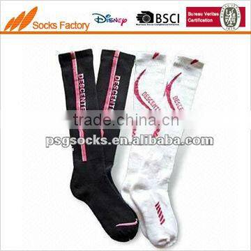 men functional sports football socks