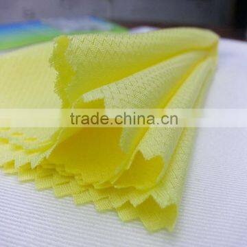 2015 xiangsheng jacquard weave naples yellow viscose fabric uk