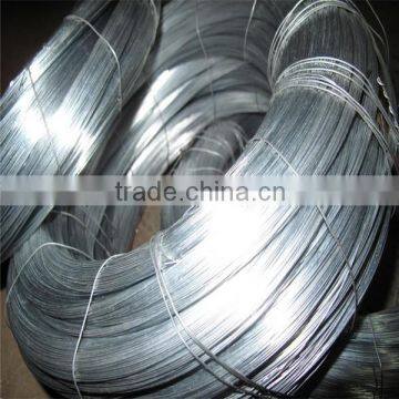 galvanized wire( big supplier )