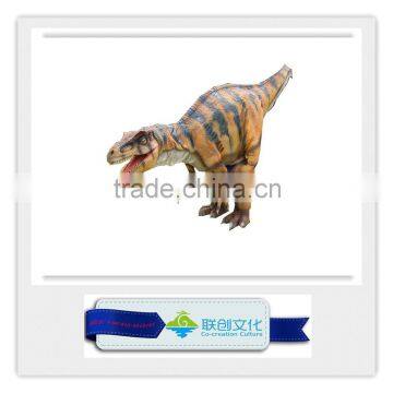 Dinosaur Factory Animatronic Dinosaur Costume Buy photo-3