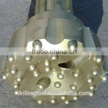 High Air Pressure DHD340A DTH Rock Drill Bits