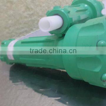 Hot Sale Flat Face Concave Face DHD360 COP64 SD6 QL60 M60 DTH Button Bit photo-3