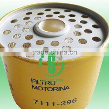 High Quality Oil Filter Manufacturers Used Buses for Sale Truck Body Parts 7111-296