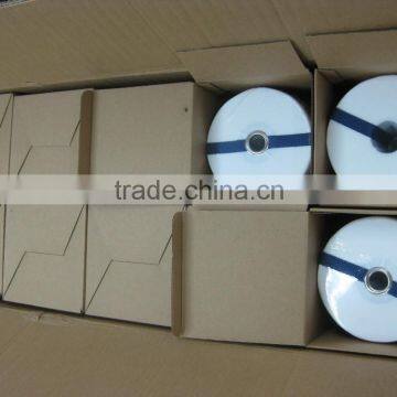 Oil Filter Paper and Filter Housing photo-3