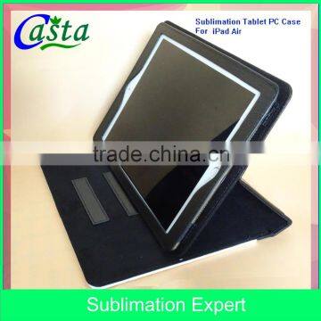 For Ipad Case For Thermal Transfer Printing Sublimation Tablet PC Case For Ipad Air photo-3