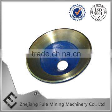 Mining Machinery Part Cone Concave For Cone Crusher