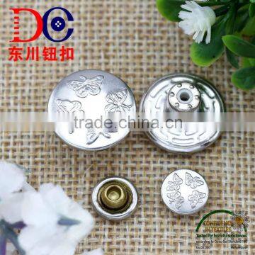 Close-End Rivet Type and Painted Technics fashion rivets and studs