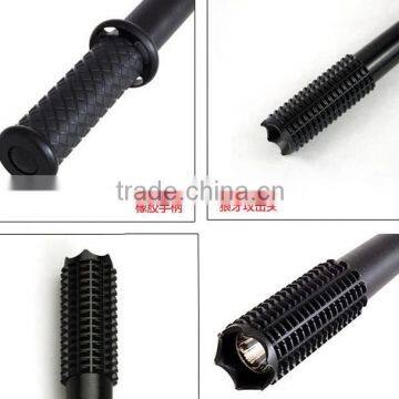 2015 Mace Led Light Multi-function Police Flashlight photo-3