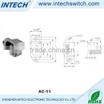 Hot sell 2015 new products jack socket