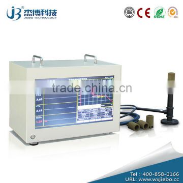 JB-TS6 Intelligent Carbon Silicon Analyzer