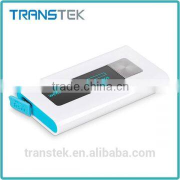 Transtek Specialty 3D Sensor Activity Tracker photo-4