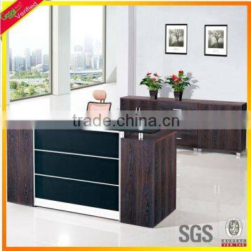 Salon Reception Desk T12-006 With Modern Design