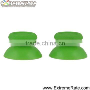 Thumb stick for PS4 controller buttons matte green joystick for Playstation 4 thumbticks