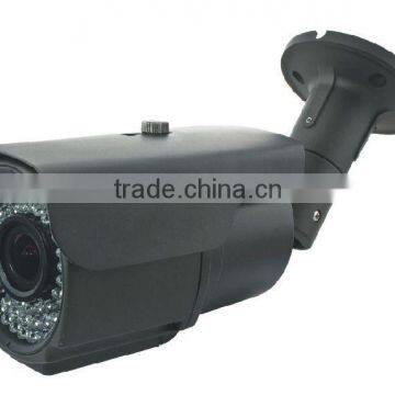 Factory Price Long IR Range Waterproof Varifocal Lens 1.0MP 720P HD TVI Cameras Surveillance Camera for Surveillance System photo-2