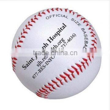 Regulation Size Baseball