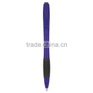 Snap Pen-Transpurple