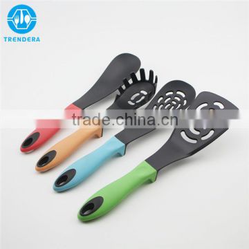 2015 hot new nylon kitchen utensils parts