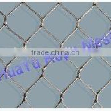 woven wire mesh