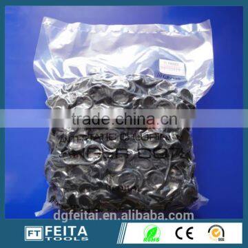 Anti-static ESD Black Latex Finger Cot photo-4