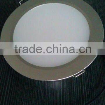 LED Guide round Panel SMD 3528 led light