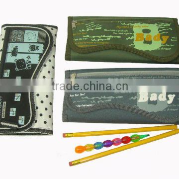 2013 hot sell promotional pencil case