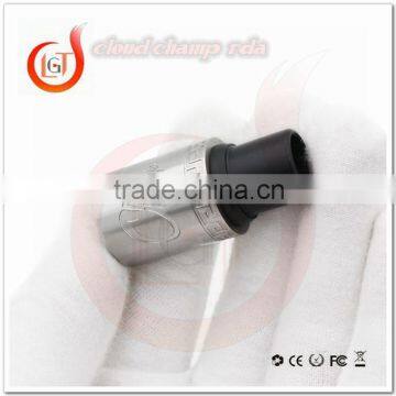 GLT Products Cloud Champ clone rda mephisto atomizer aluminum atomizer