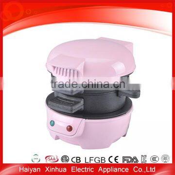 Professional breakfast electric cheap sandwich maker