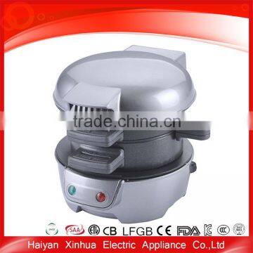 Mini new design portable cute commercial grill sandwich maker