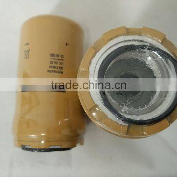 China Manufacturer Hydraulic Filter for CATERPILLAR 320C/D, 325C/D, 330C/D