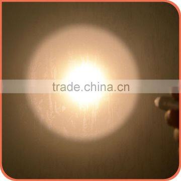 Jewelry Pen Torch Xml R4 300lm 2 Modes Warm Light LED Torch Lights for Identifying Jade Identification photo-5