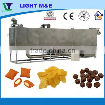 Snack Dryer Machine