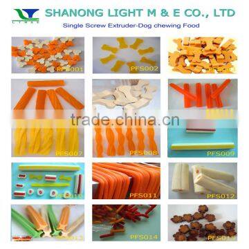 Full Automatic Chewing Gum Machinery photo-6