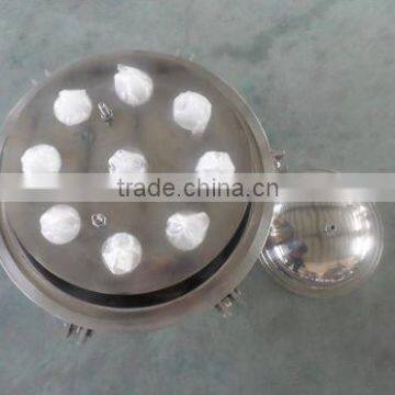 Multi Cartridge Filter Housing for Liquid photo-5