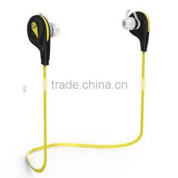 QCCY qy8 PH-S9 CSR4.0 Bluetooth Wireless Stereo Sports/running & Gym/exercise Bluetooth Earbuds Headphones