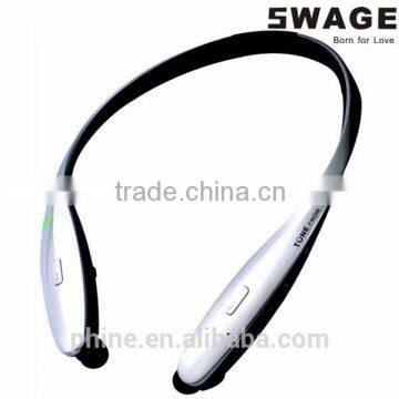 HBS950 neckband bluetooth headphone, Most Popular cheap wireless earphone & headphone earbuds manufacturing