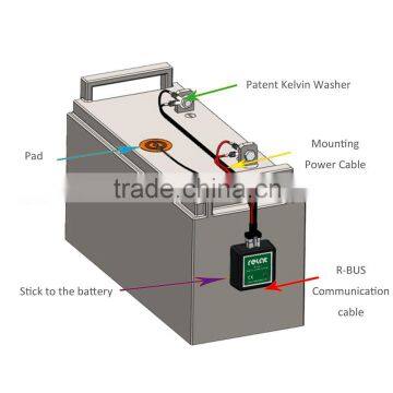 Battery Discharge Tester for Lead Acid photo-2