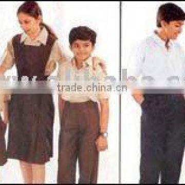 School uniforms