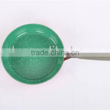 2014 Aluminium non-stick fry pan for cooking