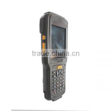 Warehouse Barcode Ccanner With GPRS WIFI All in One Handheld PDA photo-3