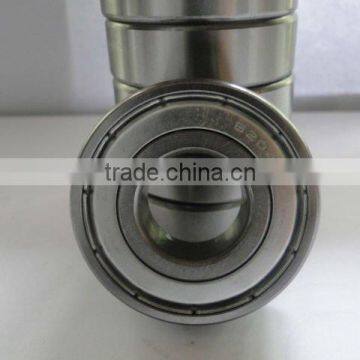 6204 series deep groove ball bearing Manufacturer