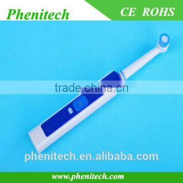 Best quality manufacture price ultrasonic toothbrush TB-A20